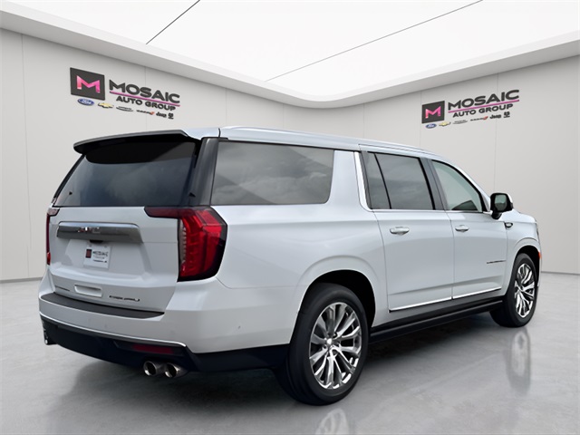 2024 GMC Yukon XL