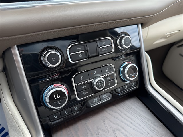 2024 GMC Yukon XL