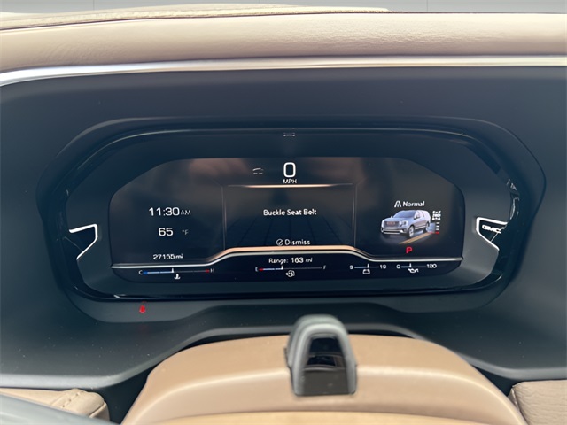2024 GMC Yukon XL