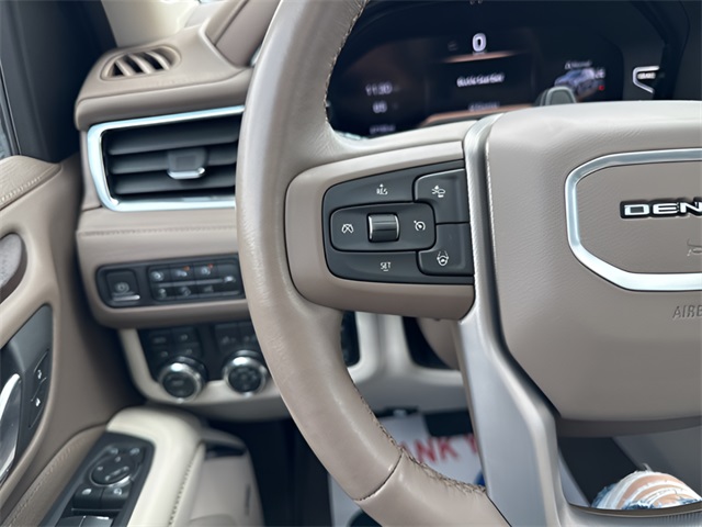 2024 GMC Yukon XL