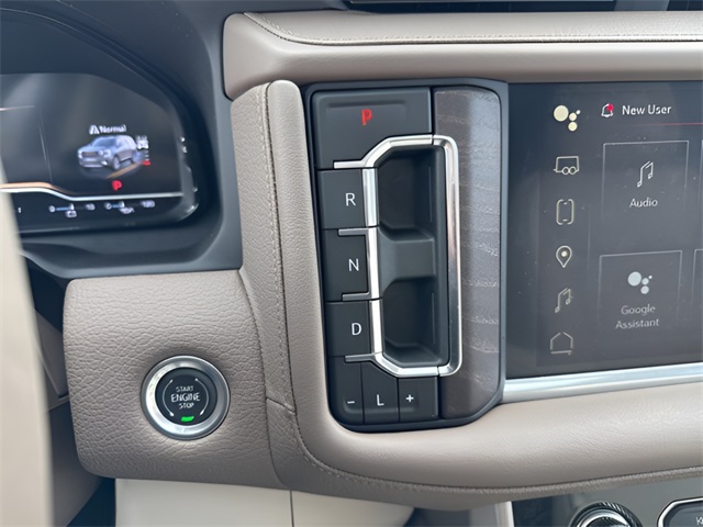 2024 GMC Yukon XL