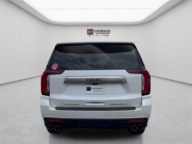 2024 GMC Yukon XL