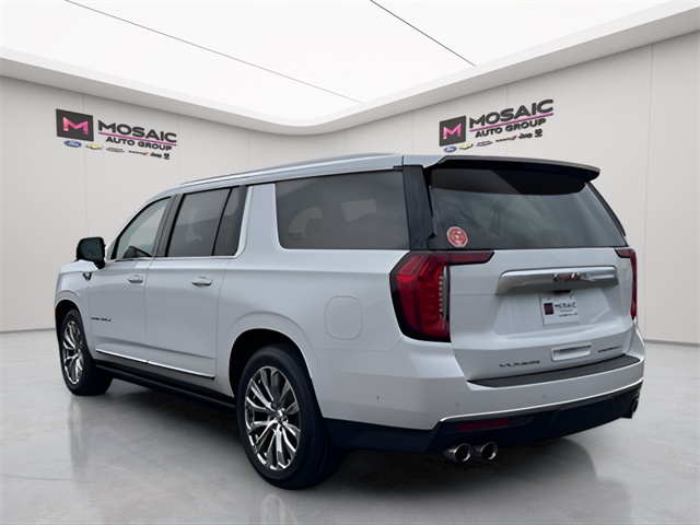 2024 GMC Yukon XL