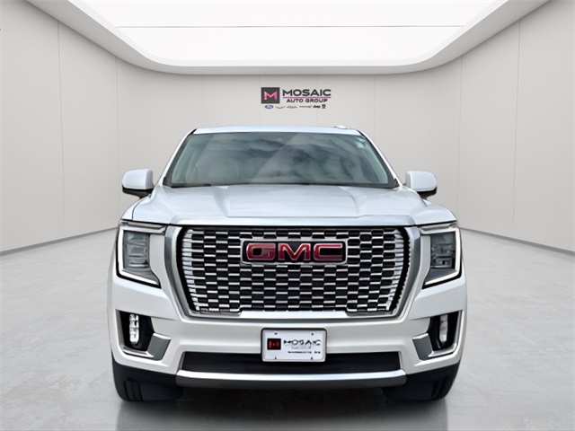 2024 GMC Yukon XL