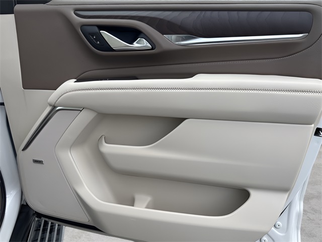 2024 GMC Yukon XL