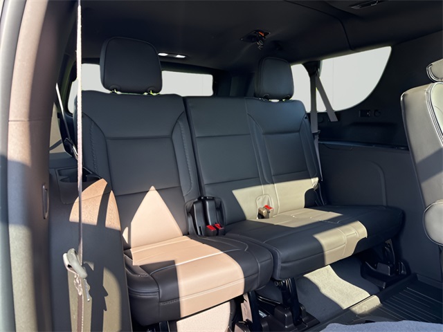 2023 GMC Yukon XL