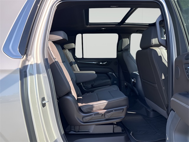 2023 GMC Yukon XL