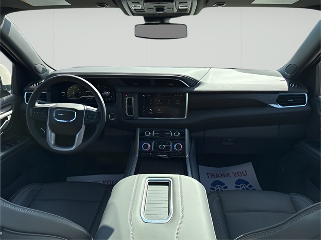 2023 GMC Yukon XL