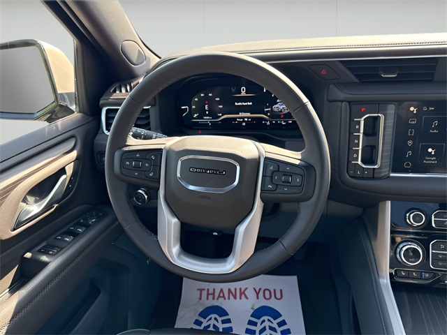 2023 GMC Yukon XL