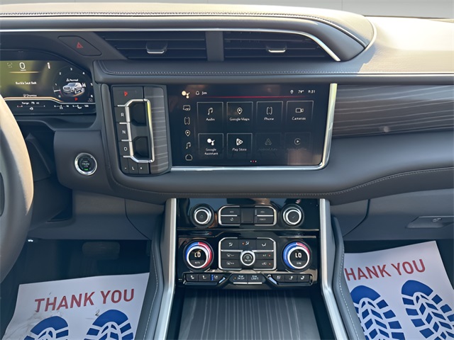 2023 GMC Yukon XL