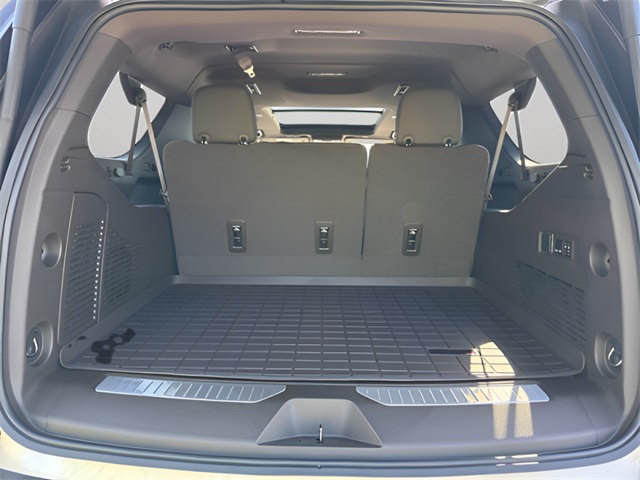2023 GMC Yukon XL