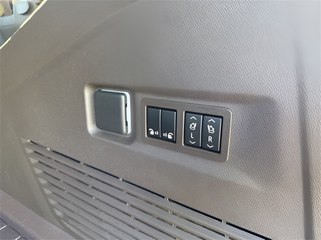 2023 GMC Yukon XL