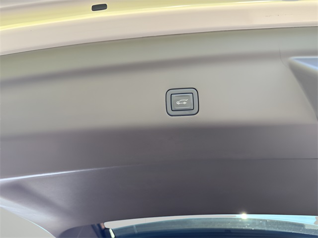 2023 GMC Yukon XL