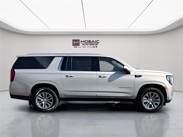 2023 GMC Yukon XL