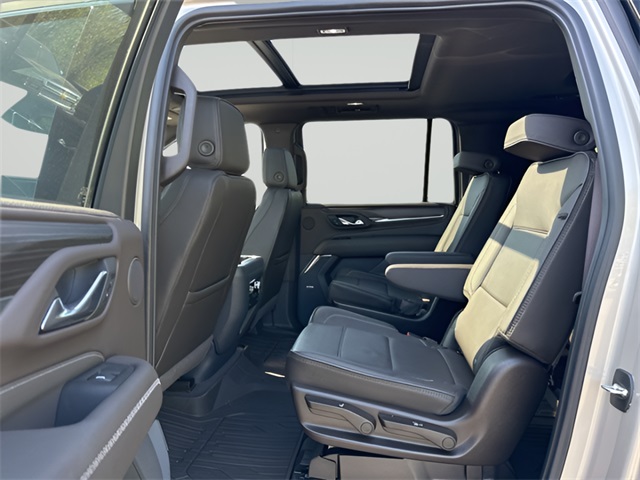2023 GMC Yukon XL