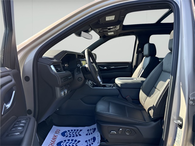 2023 GMC Yukon XL