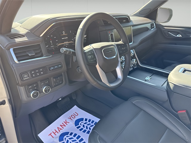 2023 GMC Yukon XL