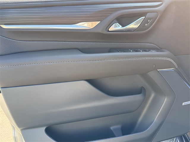 2023 GMC Yukon XL