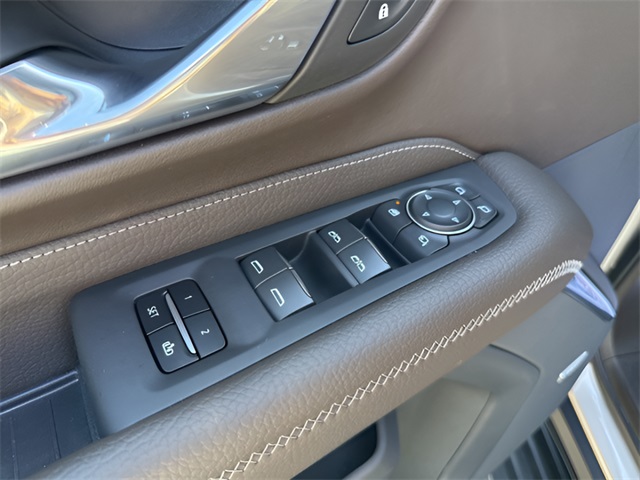 2023 GMC Yukon XL