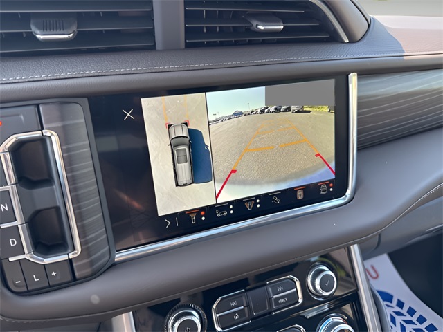 2023 GMC Yukon XL