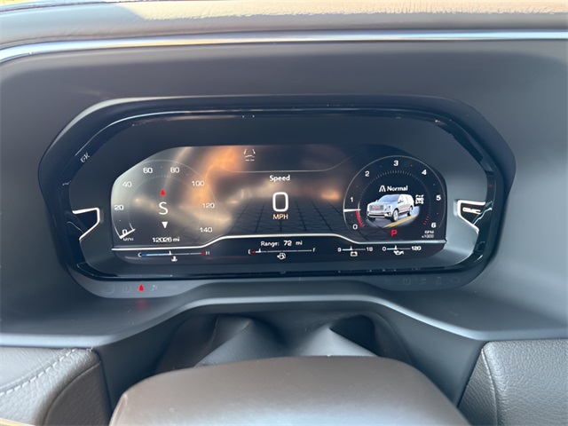 2023 GMC Yukon XL
