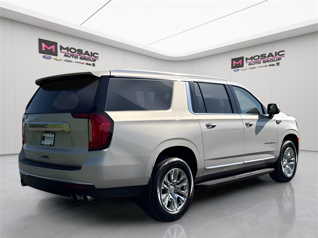 2023 GMC Yukon XL