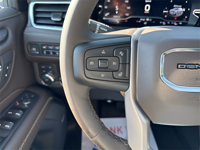 2023 GMC Yukon XL