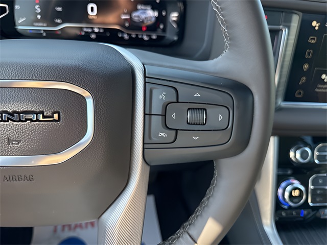 2023 GMC Yukon XL
