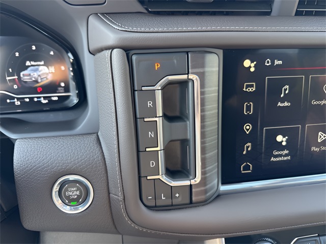 2023 GMC Yukon XL