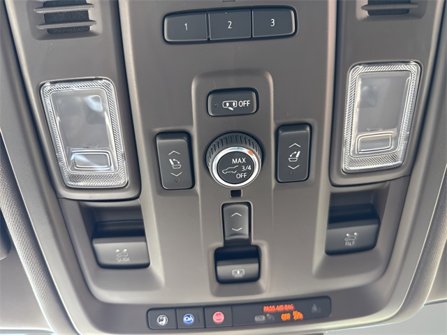 2023 GMC Yukon XL