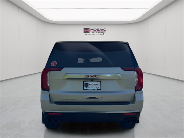 2023 GMC Yukon XL