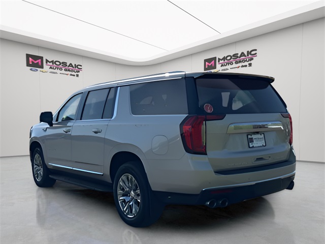 2023 GMC Yukon XL