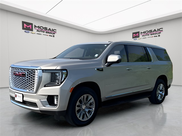2023 GMC Yukon XL