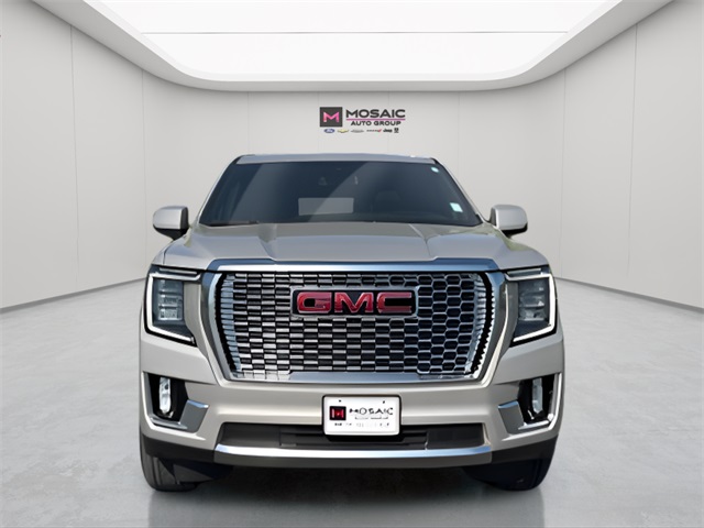 2023 GMC Yukon XL