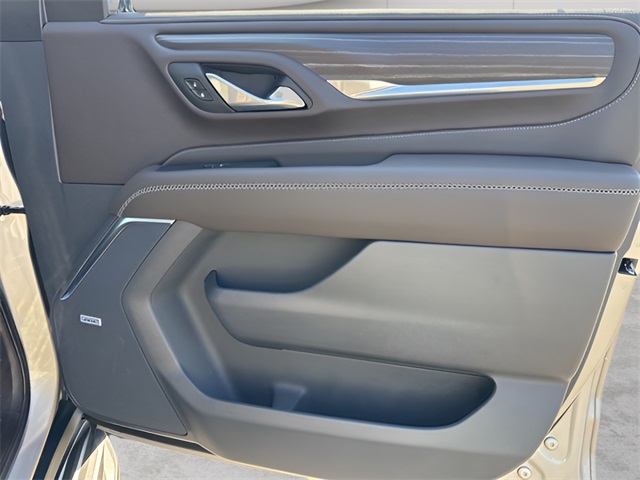 2023 GMC Yukon XL