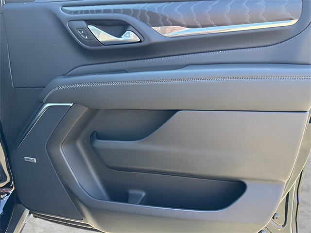 2024 GMC Yukon XL