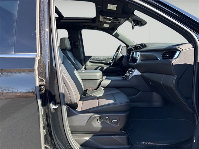 2024 GMC Yukon XL