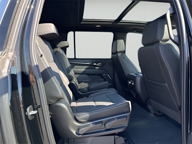2024 GMC Yukon XL