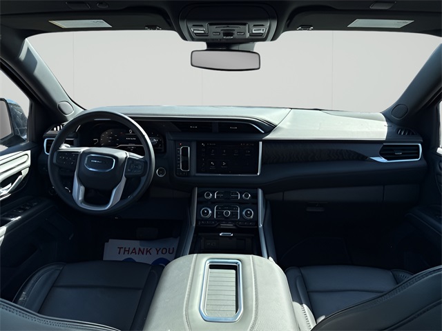 2024 GMC Yukon XL