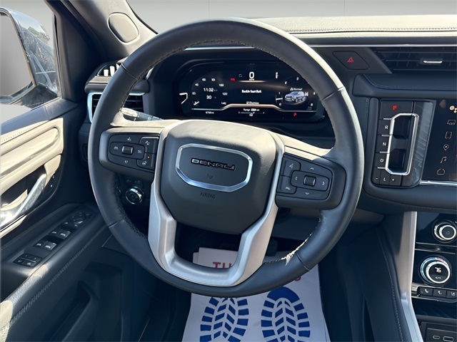 2024 GMC Yukon XL