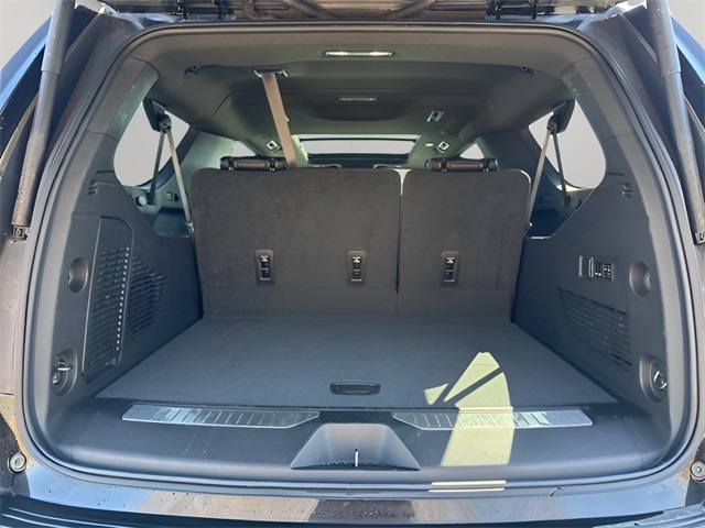 2024 GMC Yukon XL