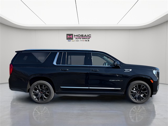 2024 GMC Yukon XL