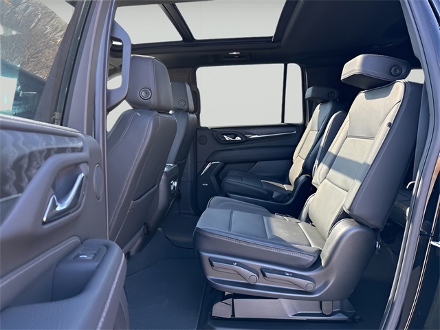 2024 GMC Yukon XL