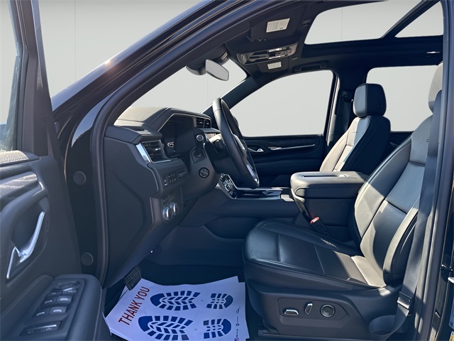 2024 GMC Yukon XL