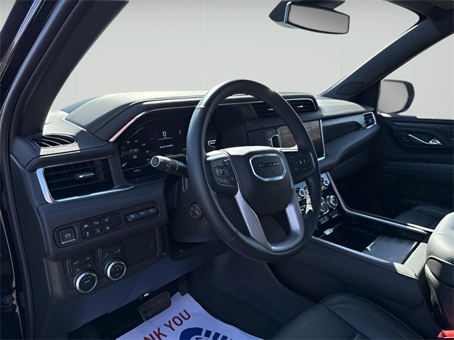 2024 GMC Yukon XL