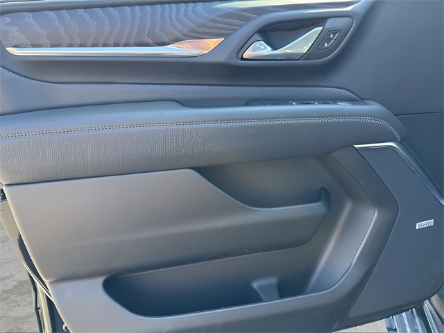 2024 GMC Yukon XL