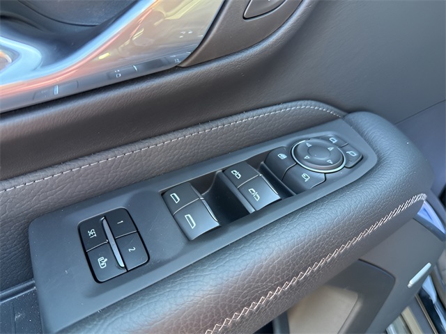 2024 GMC Yukon XL