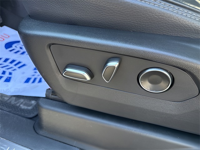 2024 GMC Yukon XL