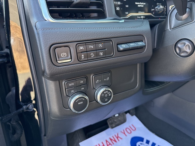 2024 GMC Yukon XL