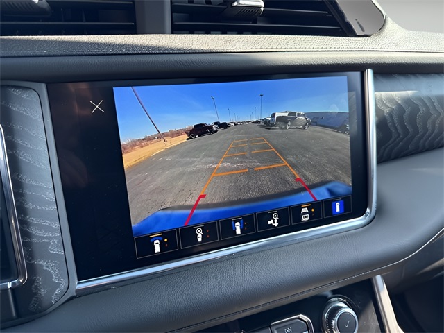 2024 GMC Yukon XL